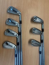 TaylorMade P770 Forged Irons /