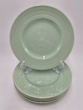 Woods Ware Beryl Tea Plates x6