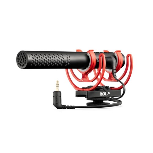 Rode videomic ntg shotgun - videomic,