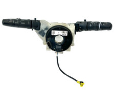 DEVIOLUCI NISSAN MICRA (K12)(2002-2007) 1.2 BENZINA - DEVIO LUCI - 25560 BC300