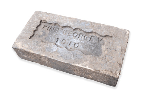 Genuine reclaimed - genuine,
