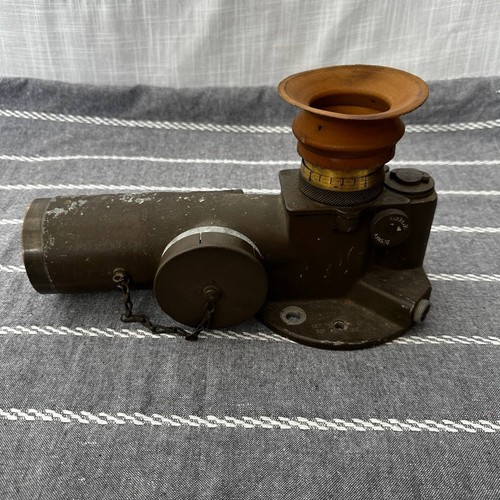 Ww2 1944 telescope elevation - 1944,