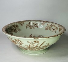 Antique 19th Century Asiatic