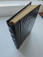 Great Britain Stamps Album