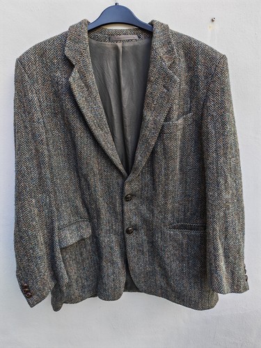 Vintage michael harris - st,