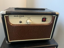 Boutique Epiphone Valve Junior