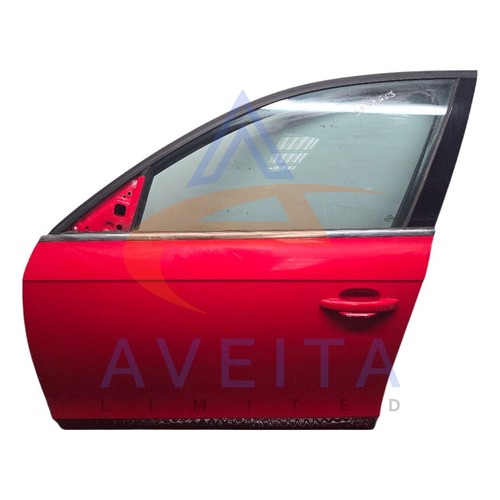Audi lz3m red - lz3m, door