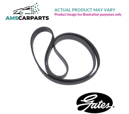 Drive belt micro - drive, multi
