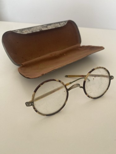 Antique french spectacles - spectacles, +