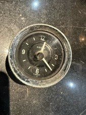 Rover P5 Dash Clock Kienzle