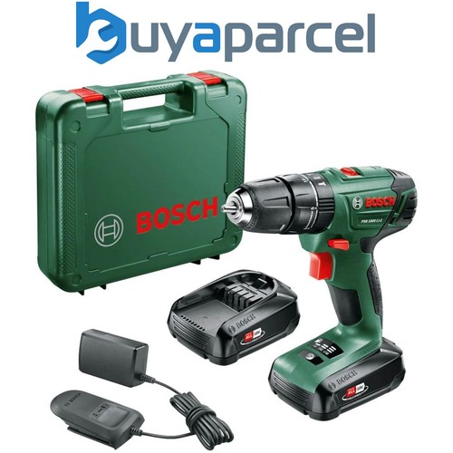 Bosch psb 1800 18v - bosch,