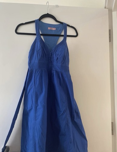 Ted baker cobalt blue - baker,