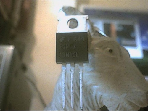 13n10l output mos fet - output,