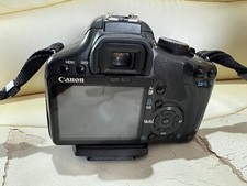 Canon EOS 450D / Rebel XSi 12.2MP Digital SLR Camera - Black (Body Only) 