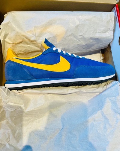 Nike waffle trainer - waffle, 2