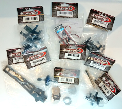 Ftx spares carnage vantage - spares,