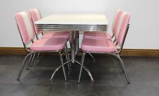 American Diner Furniture 50s