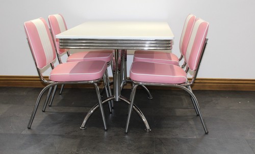 American diner furniture - american,