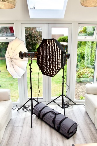 Bowens esprit gemini - bowens, 2