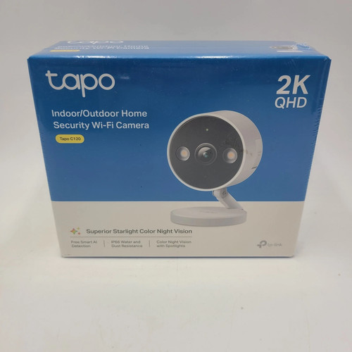 Link tapo indoor - tapo, indoor/outdoor