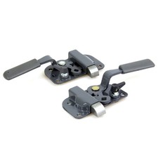 DOOR HANDLES INSIDE PADDLE