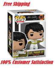 Pop! Rocks: Elvis Presley -