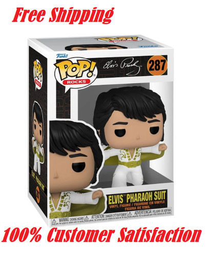 Pop rocks elvis presley - pop!,