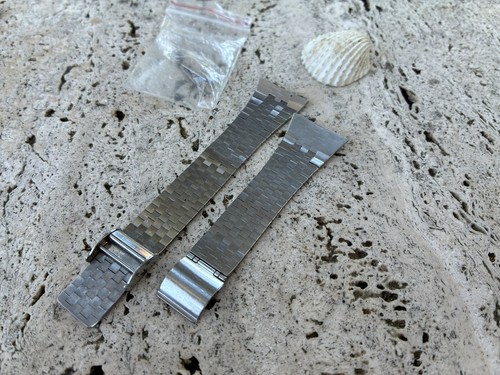 Rare seiko xab 890 - rare, steel