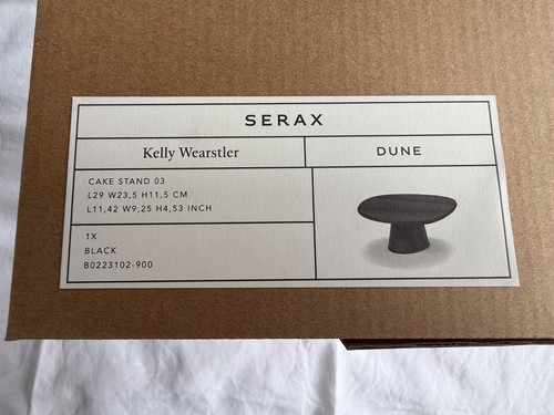 Serax kelly wearstler - serax,