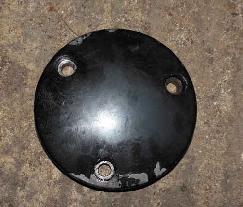 Etz 250 251 - 250, clutch
