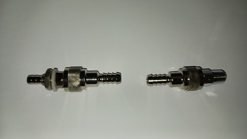 Tohatsu outboard engine - outboard, fuel