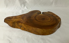 Japanese Wood Bonsai Stand