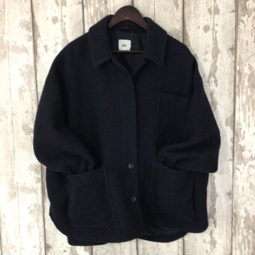 Kin women donkey jacket - kin,