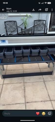 Sortimo sr5 van racking - sr5,