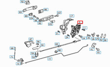 NEW MERCEDES-BENZ E W210 AMG