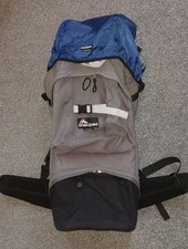 Macpac Possum Backpack Child