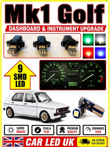 Mk1 golf caddy - vw,