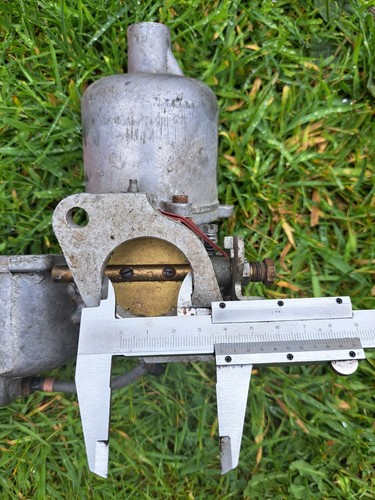 Carb 38mm could nos - carb,