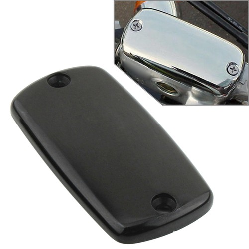 Front brake reservoir - brake,