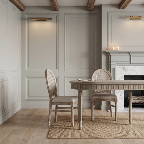 French style hand carved - style,
