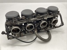 ♻️ Kawasaki Zx9r F1P 2002 - 2004 Carbs Carburettors ♻️