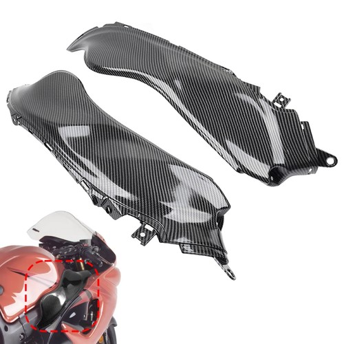 Carbon fiber gas tank - gas, side