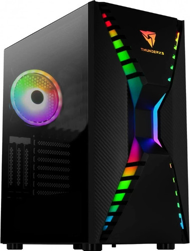 Fast gaming quad core - fast,