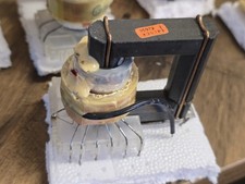 Philips V301  Flyback Line