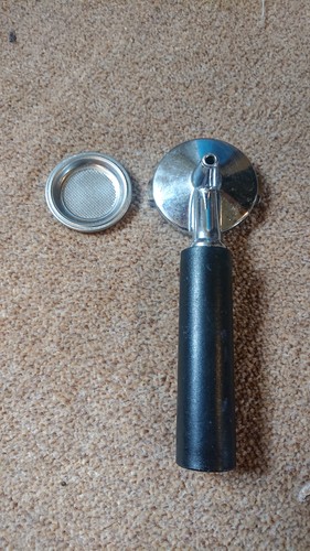 Francis pod handle - francis,