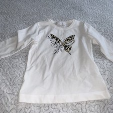 Monnalisa Girls Top 4years