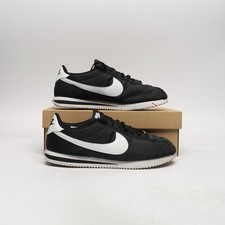 NIKE Cortez Men's Black SIZE 9 Trainers