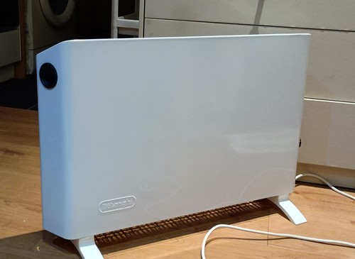 Convector heater longhi - convector,