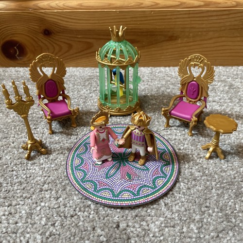 Playmobil princess castle - playmobil,