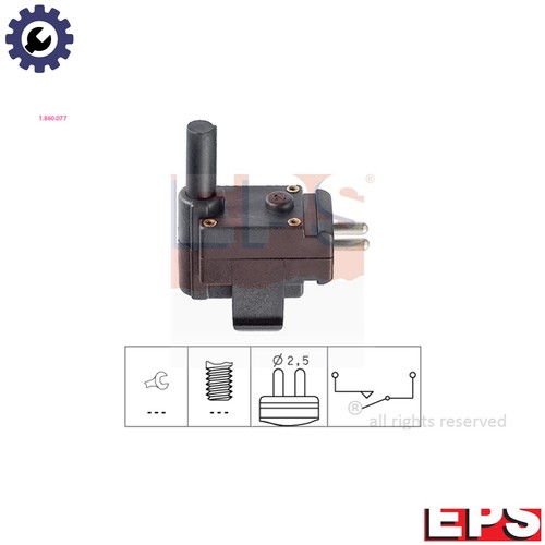 Switch reverse light 860 077 - reverse,